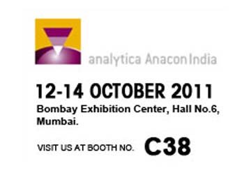 Analytica Anacon event