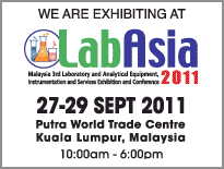 Lab Asia event