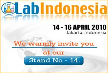LAB INDONESIA event