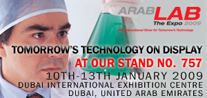 ArabLab event