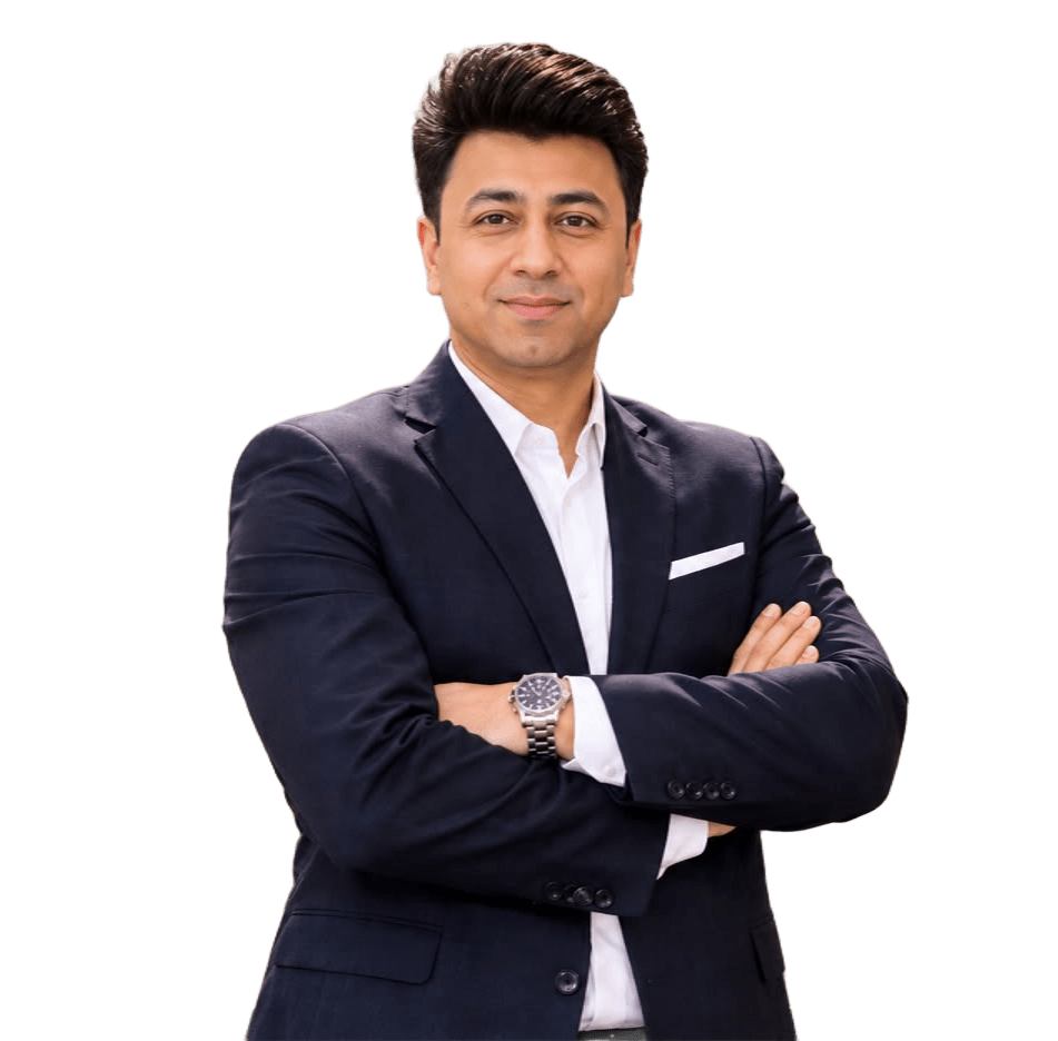 Tanmay Mahajan