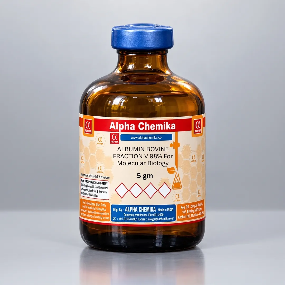 Bovine Serum Albumin