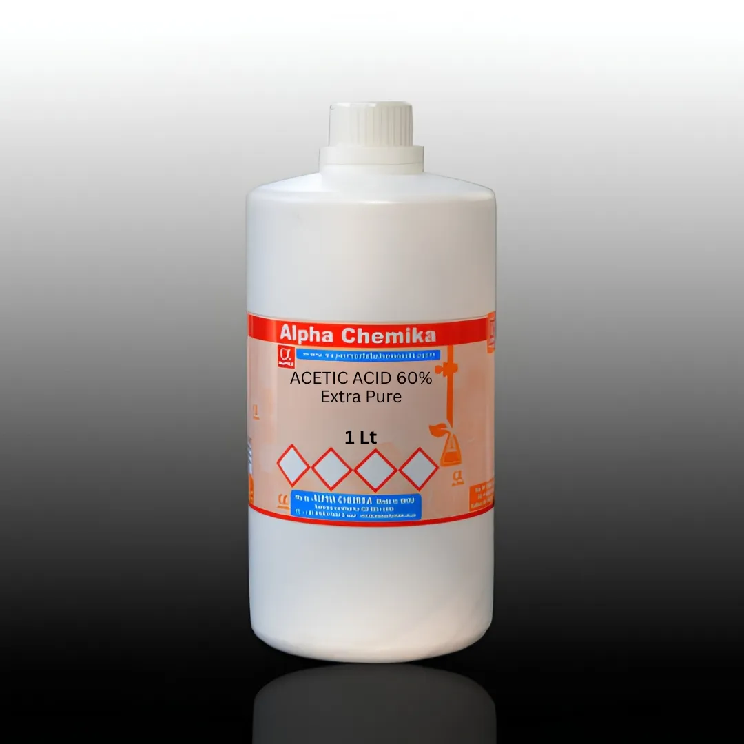 Acetic Acid