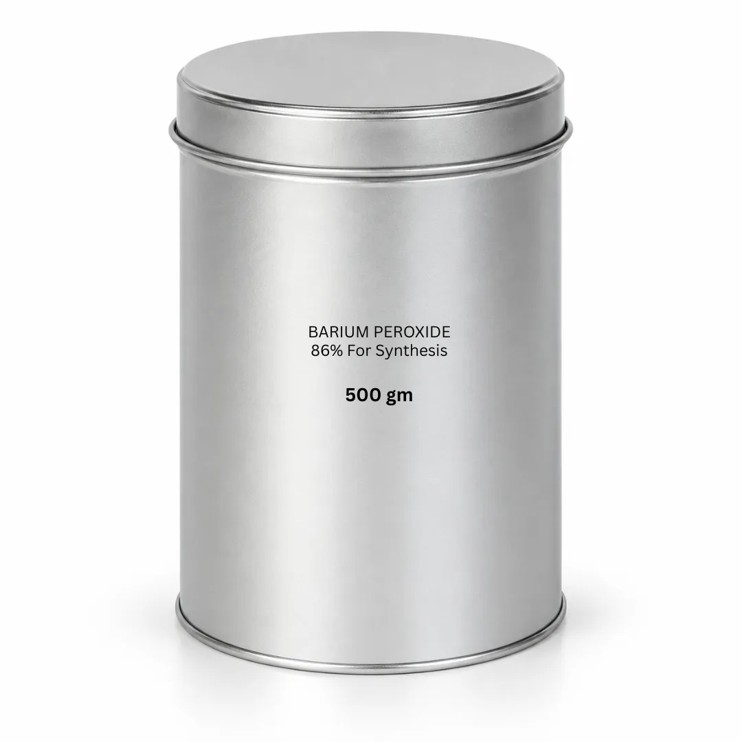 Barium Peroxide