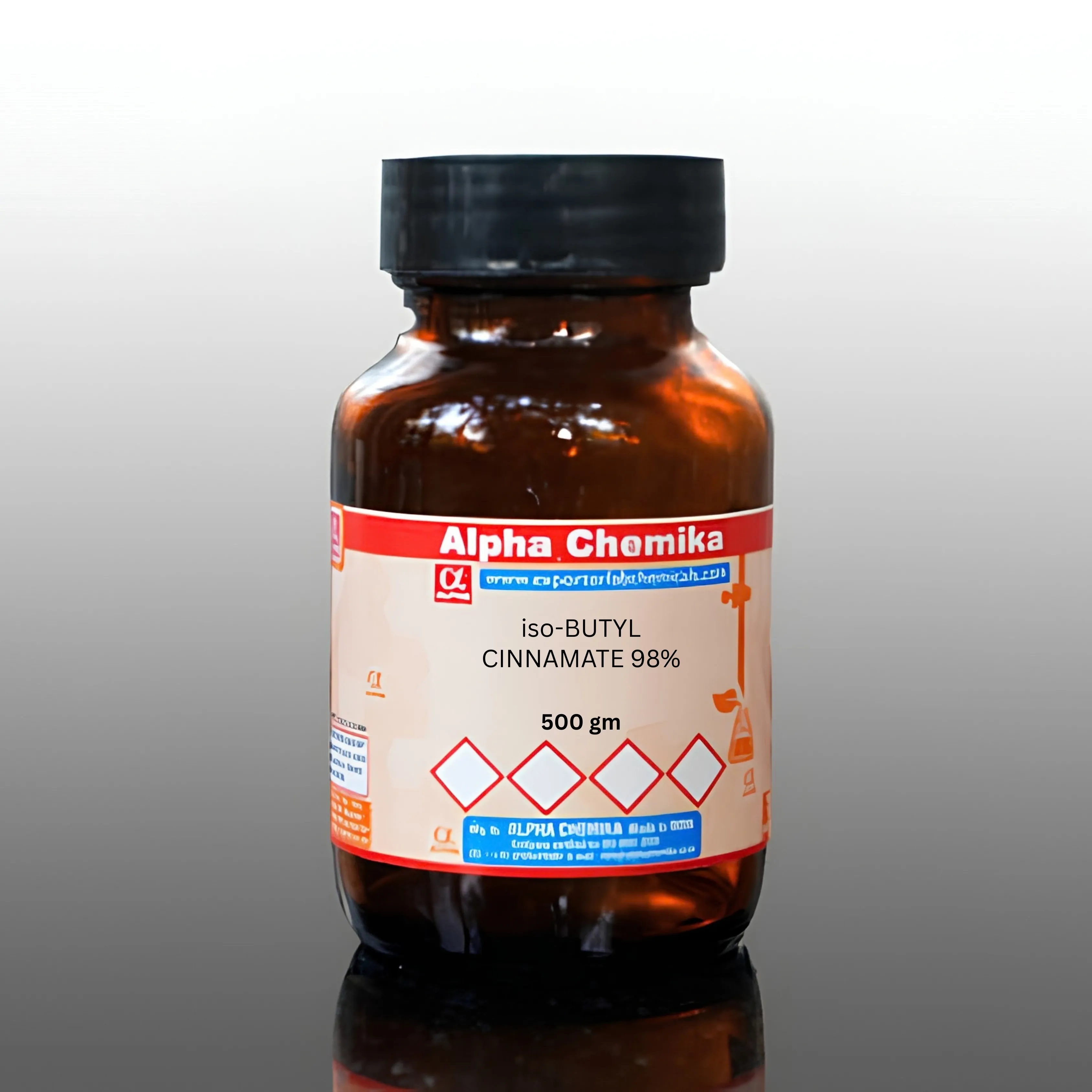 Isobutyl cinnamate