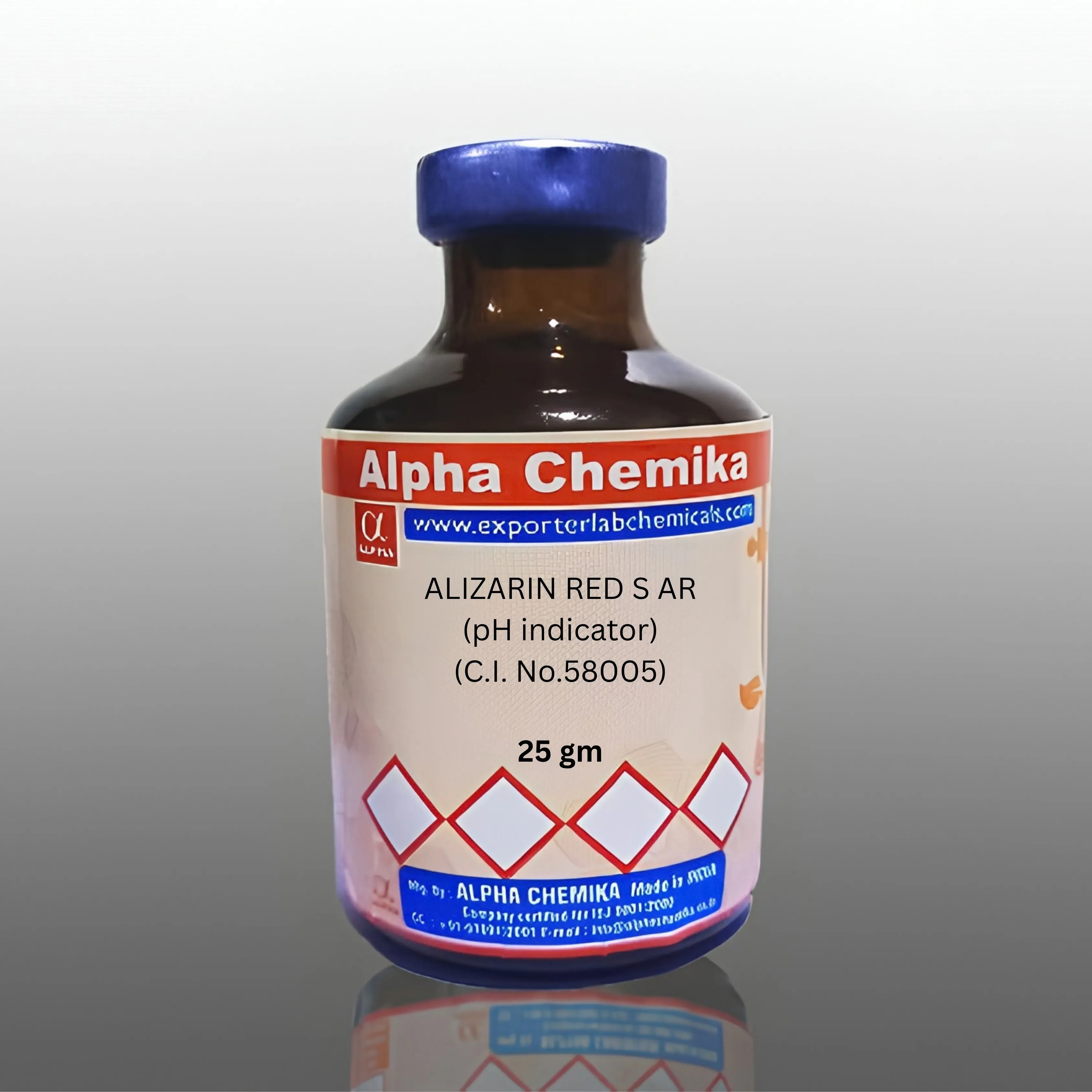 Alizarin Red S