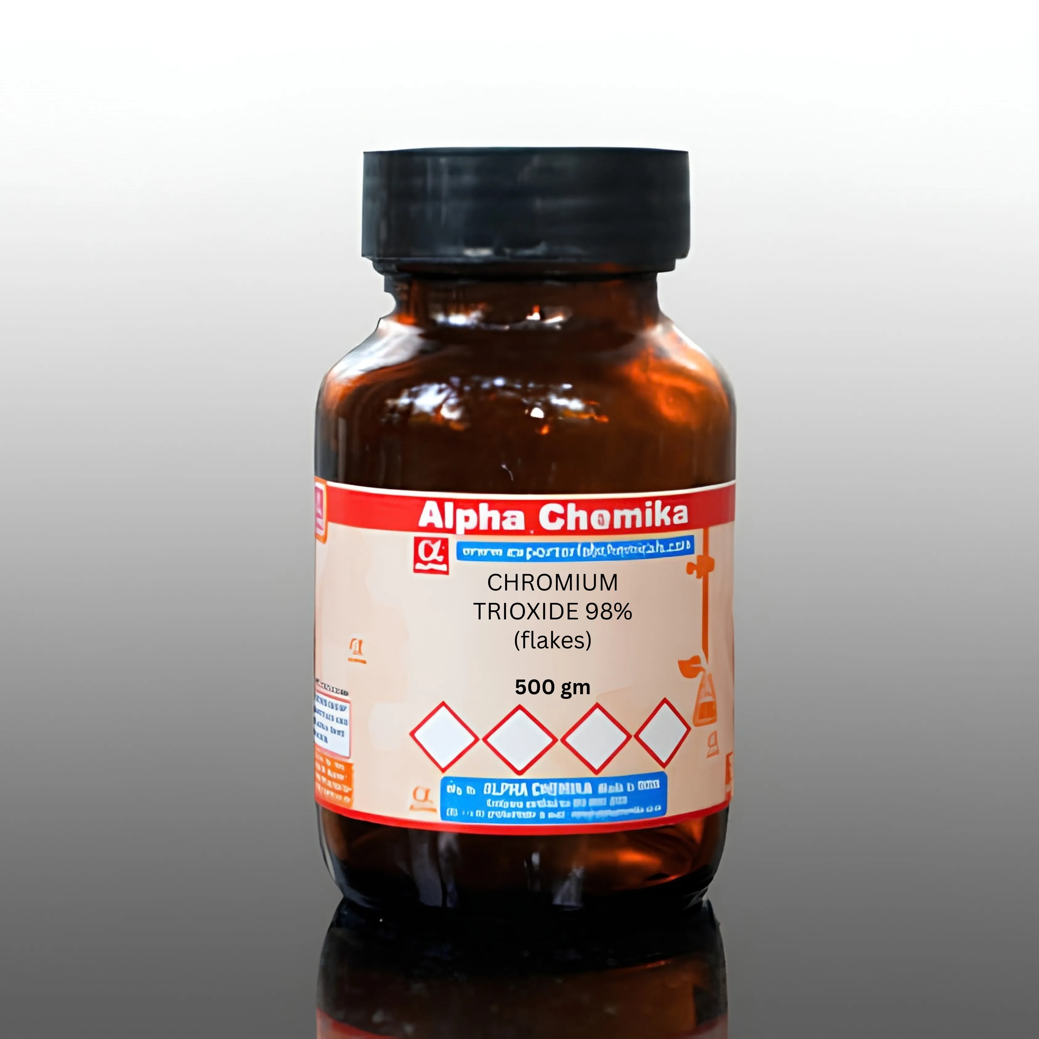 Chromium trioxide