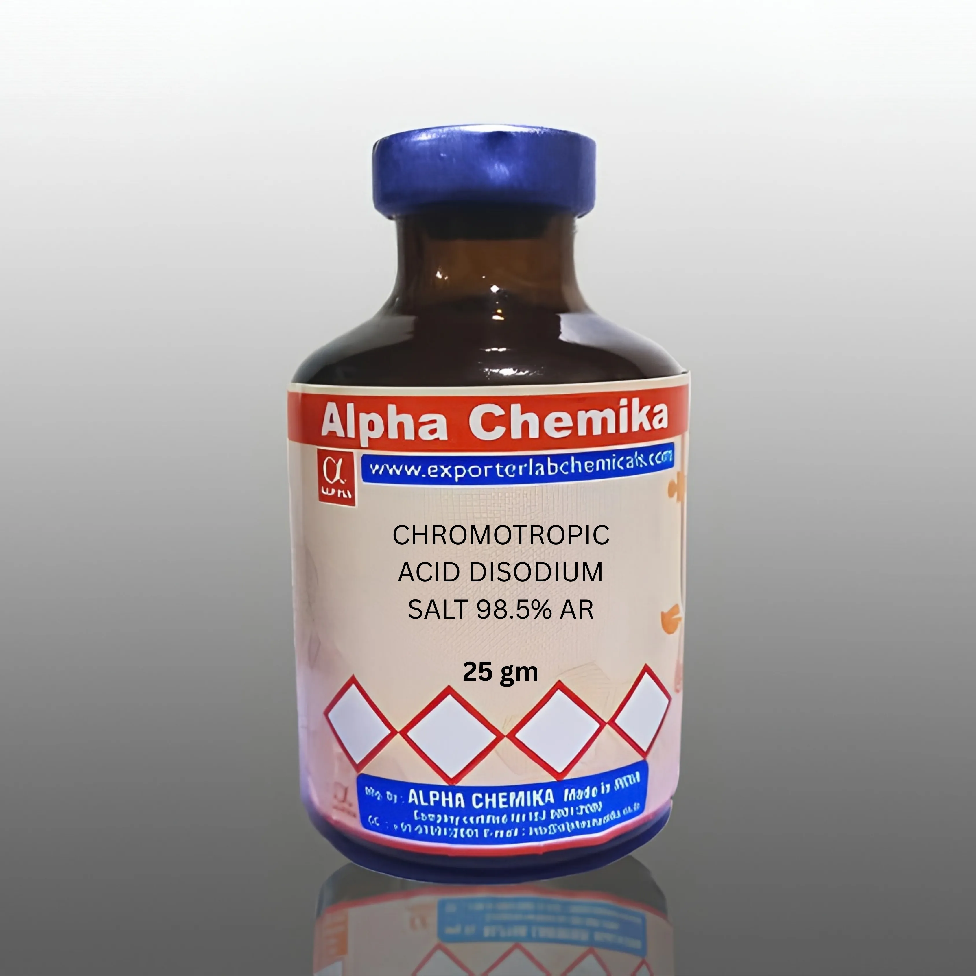 Chromotropic Acid Disodium Salt