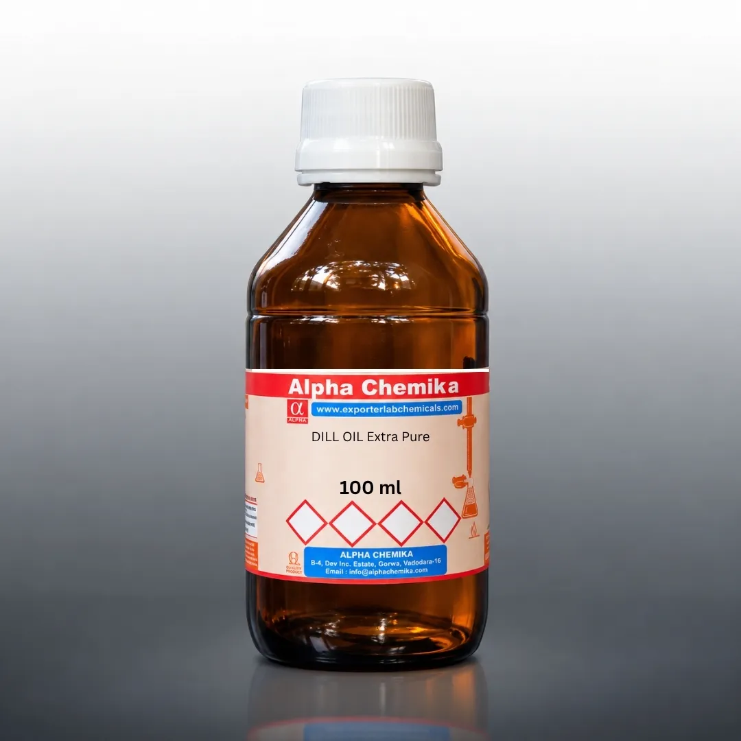 Dill Oil