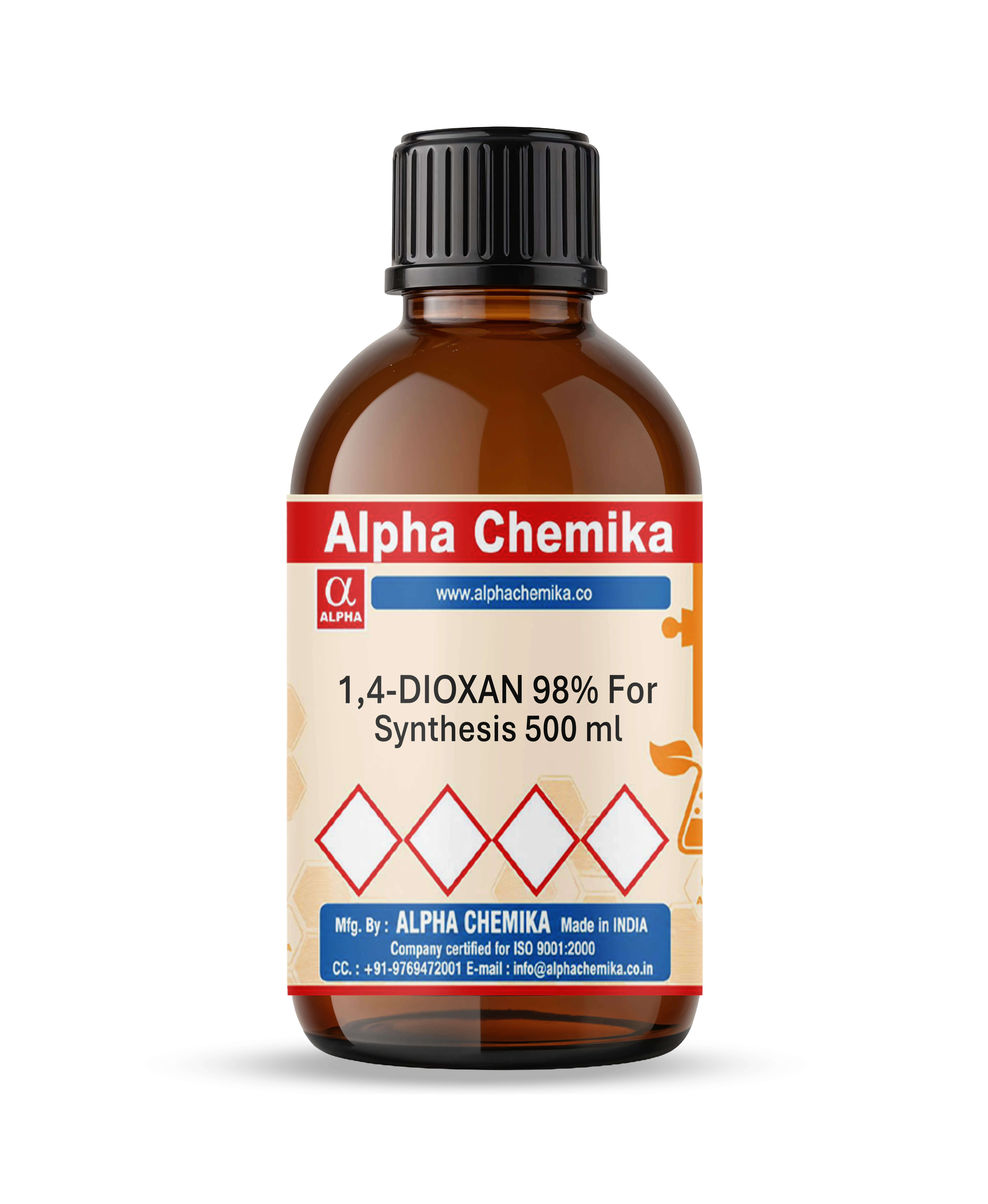 1,4-Dioxane