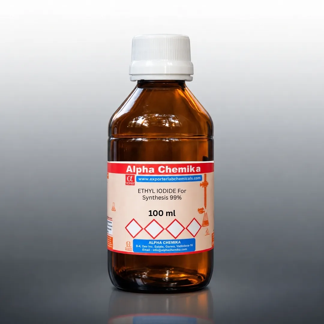 Ethyl Iodide
