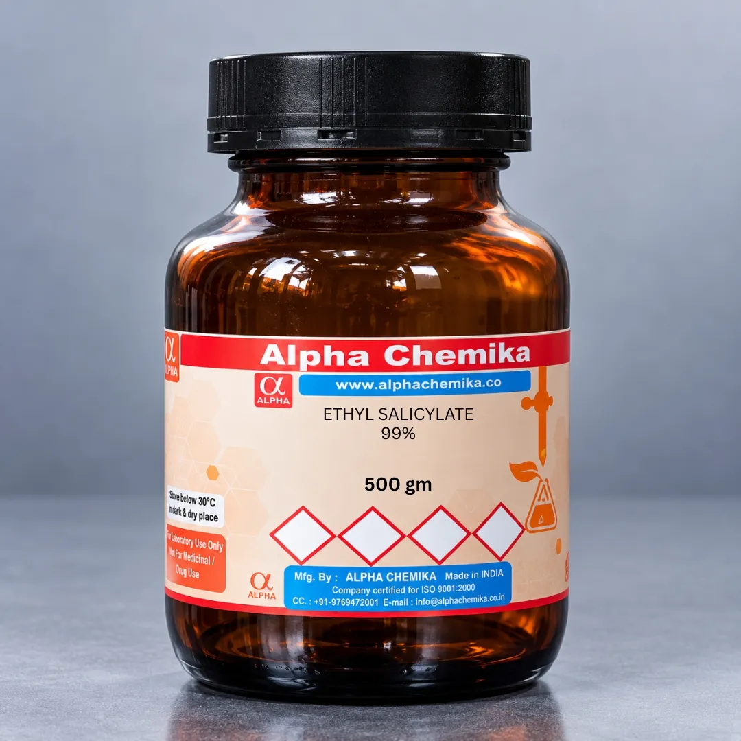 Ethyl Salicylate