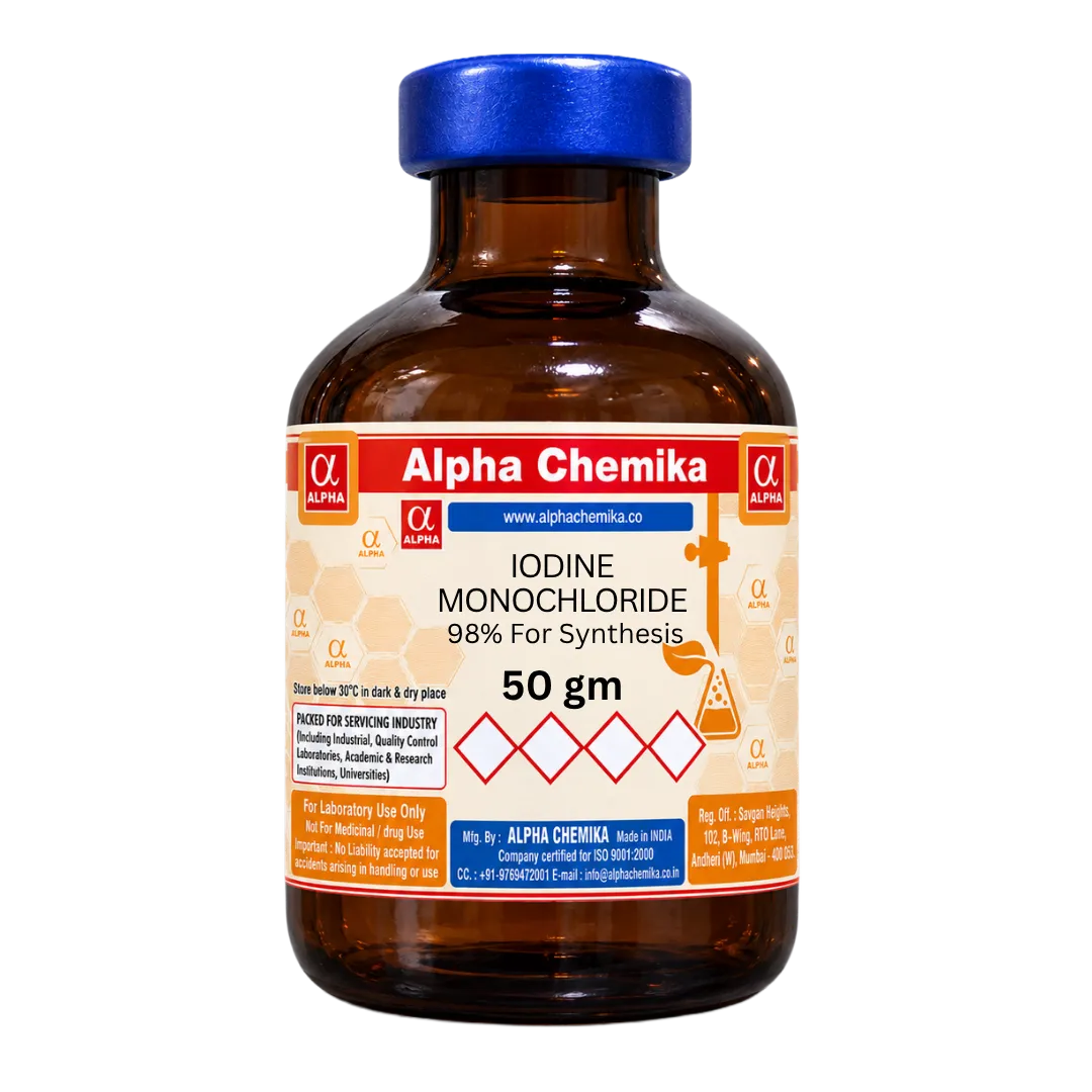 Iodine monochloride