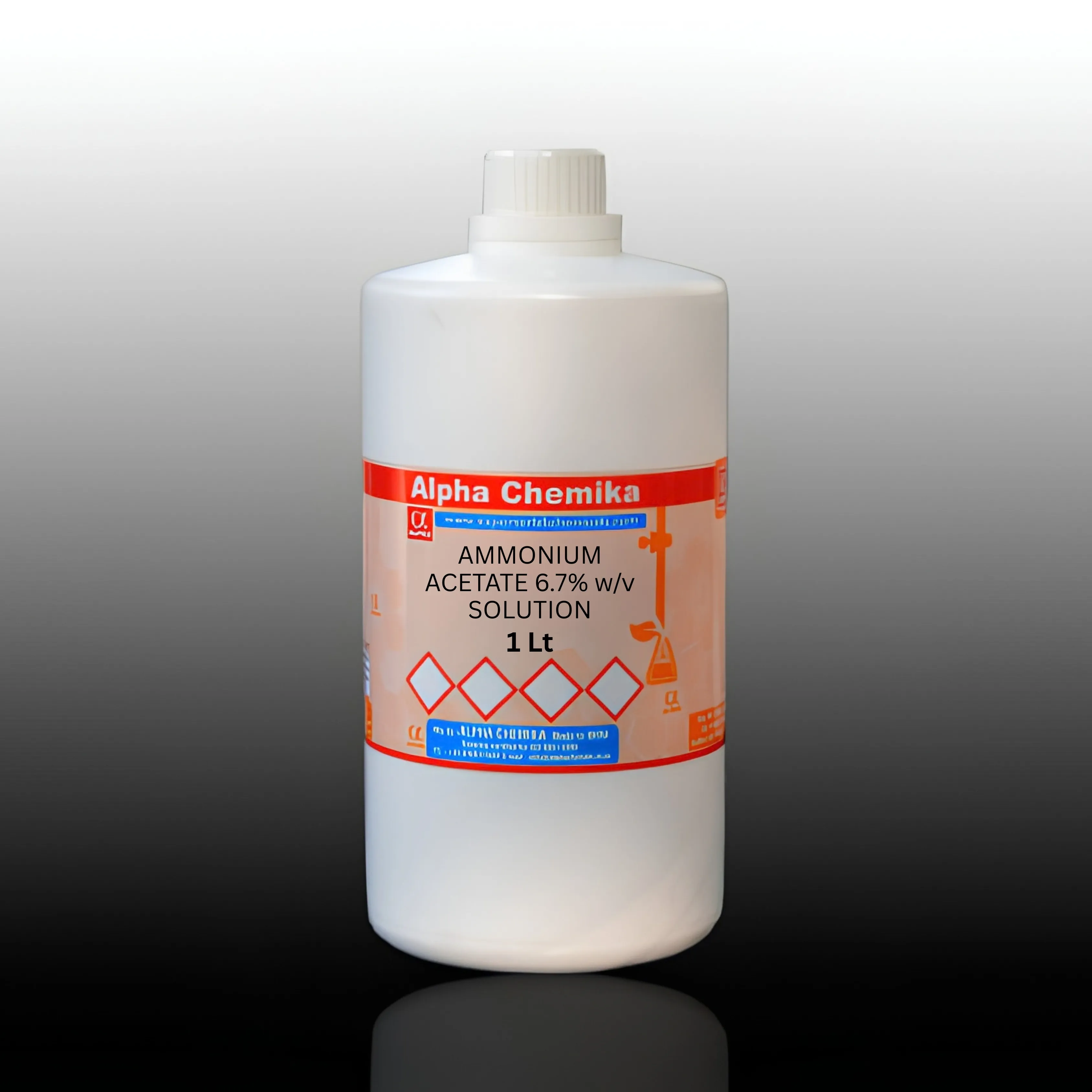 Ammonium Acetate