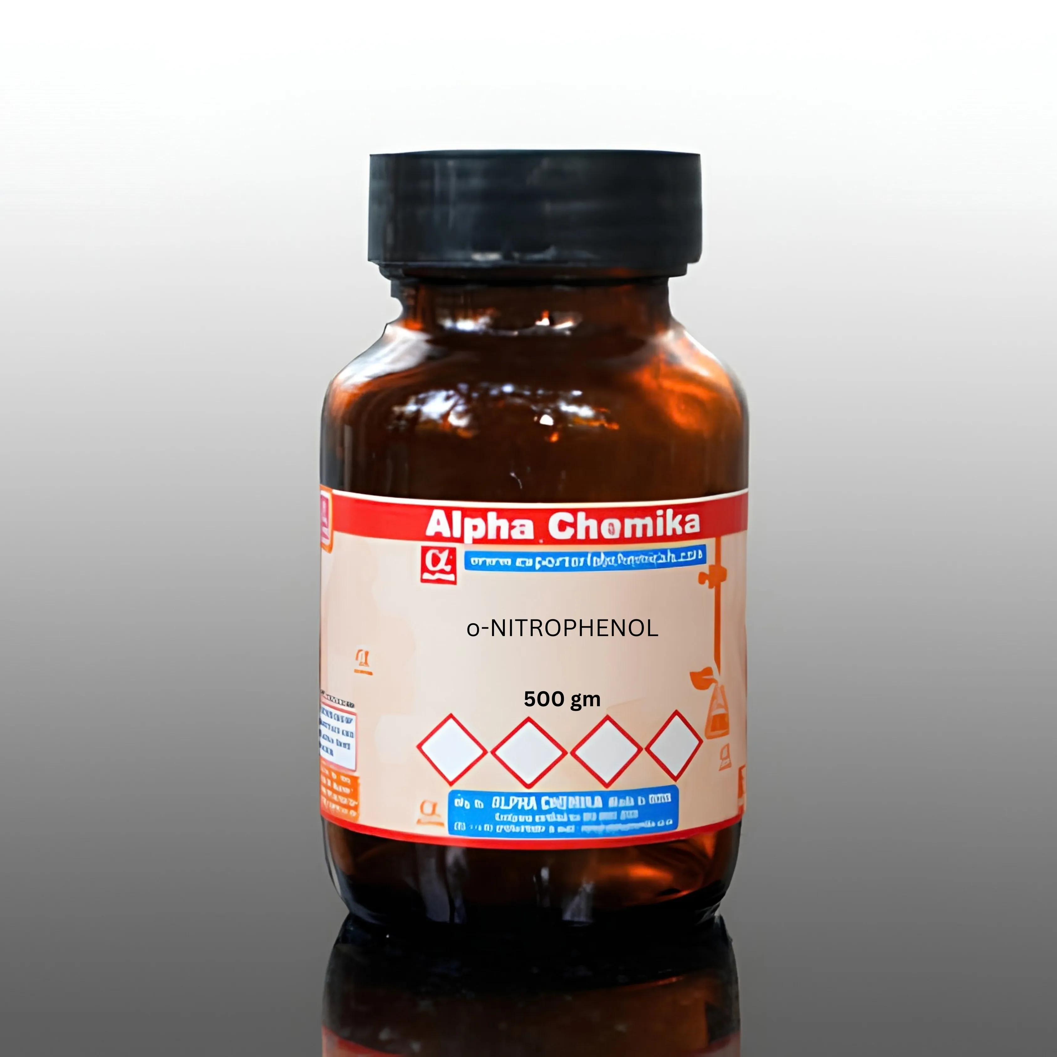 o-Nitrophenol