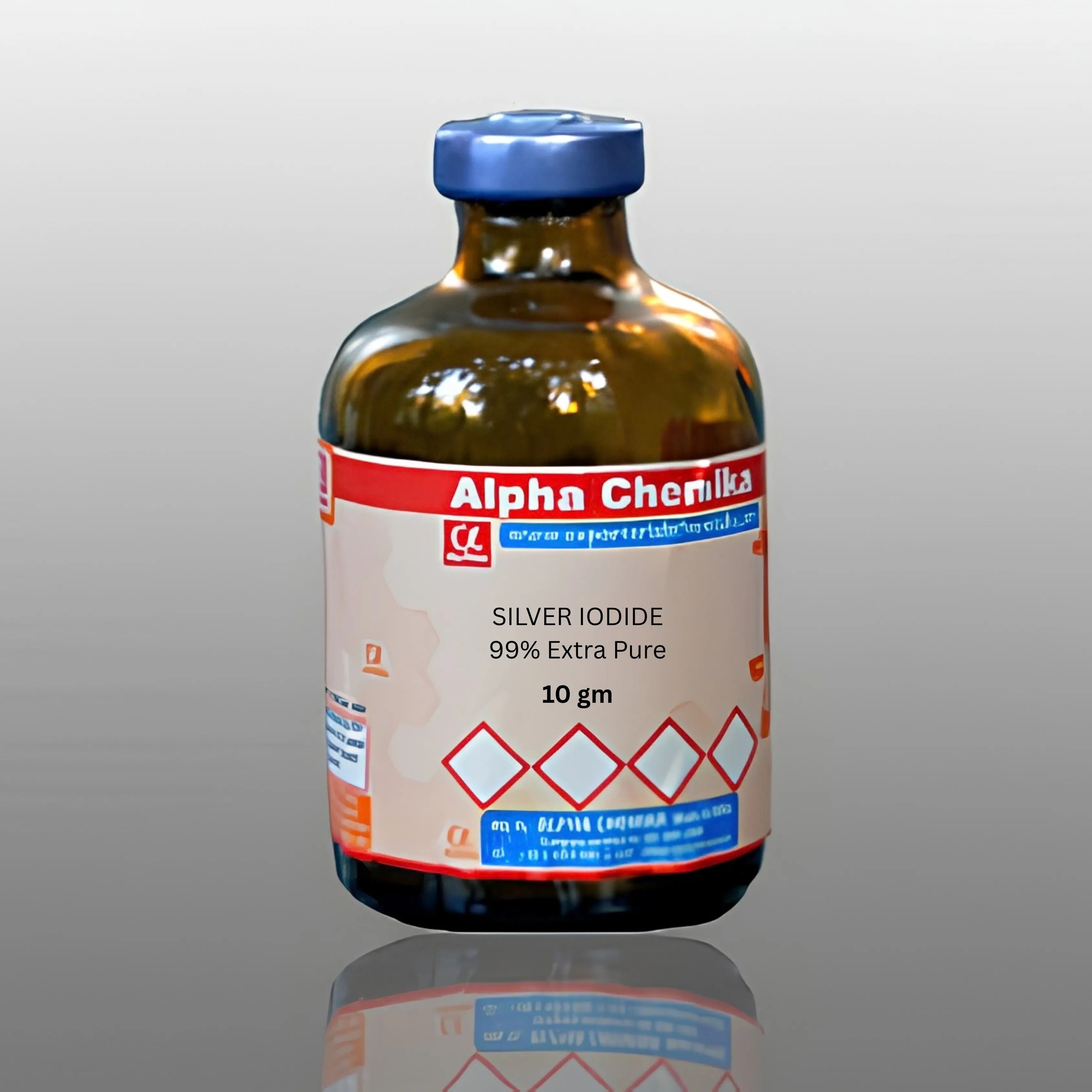 Silver Iodide