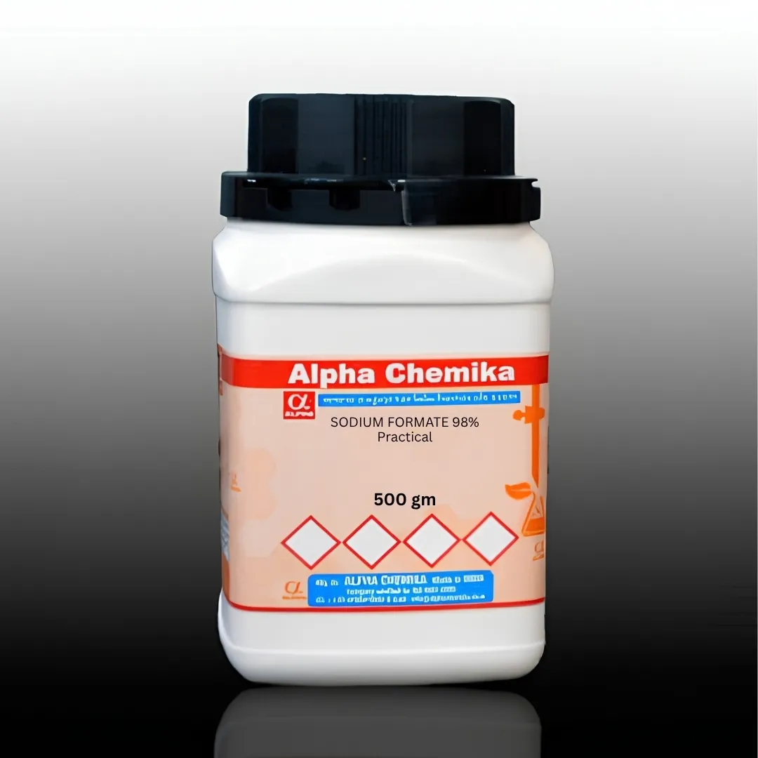 Sodium Formate