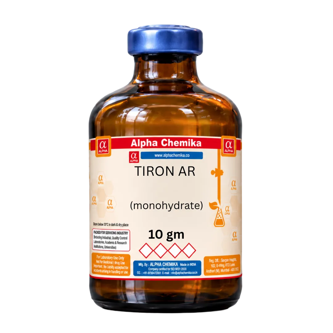 Tiron (monohydrate)