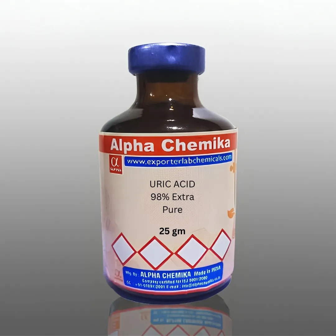 Uric Acid