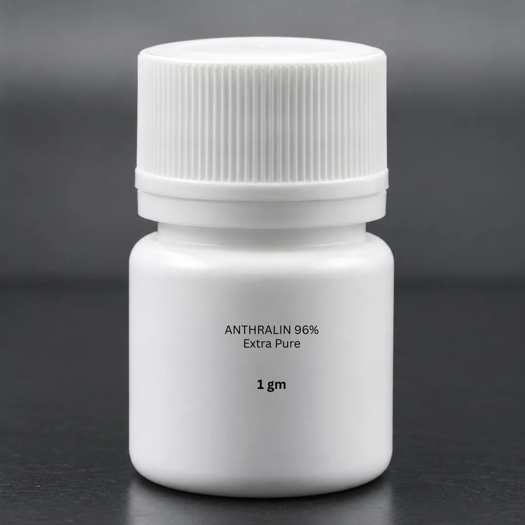 Anthralin