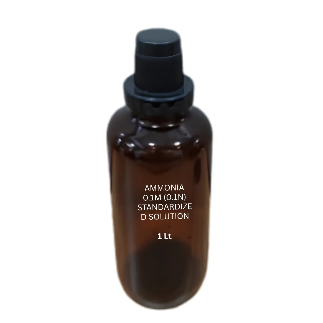 Ammonium Hydroxide Solution