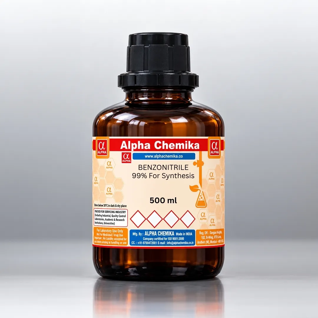 Benzonitrile