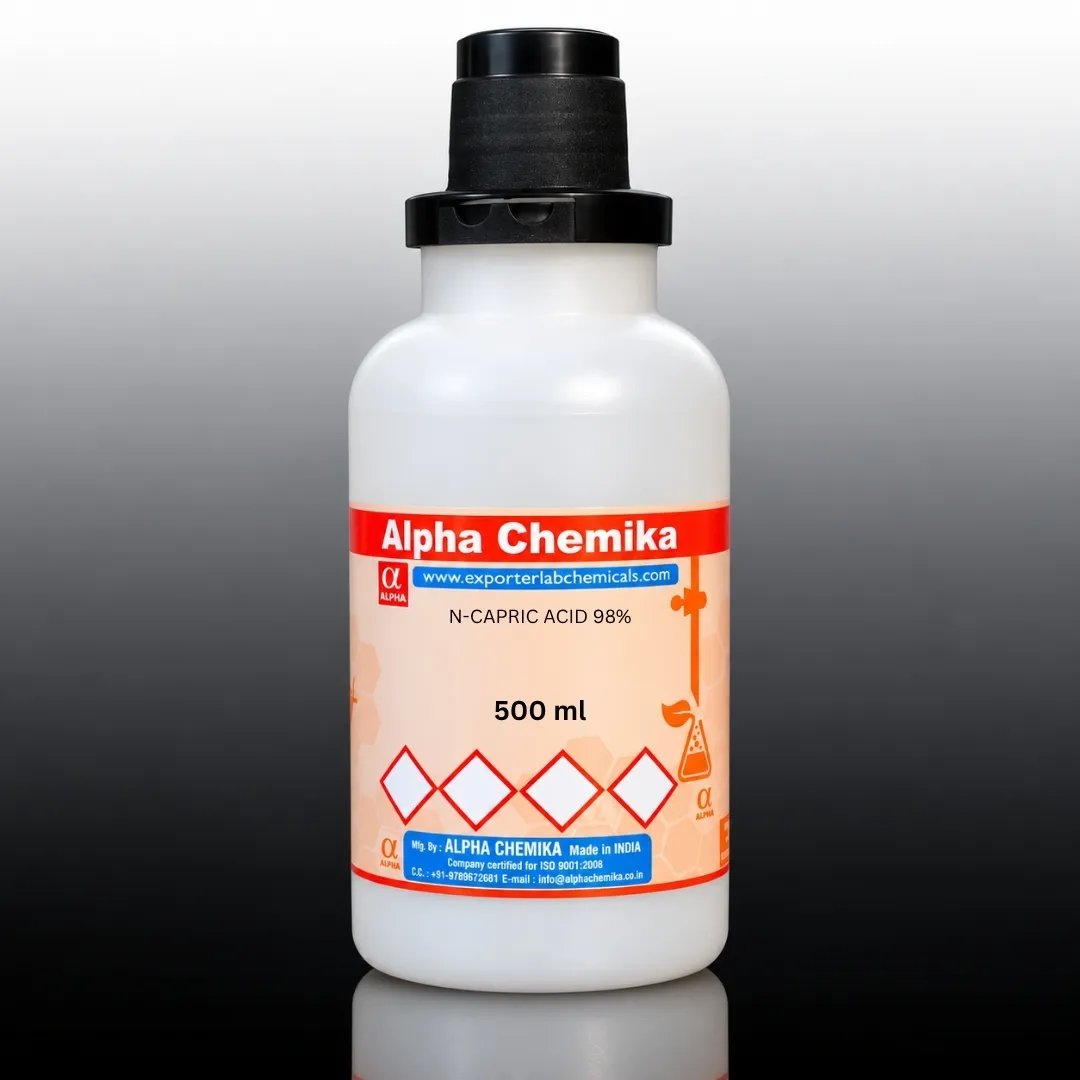 N-Capric Acid