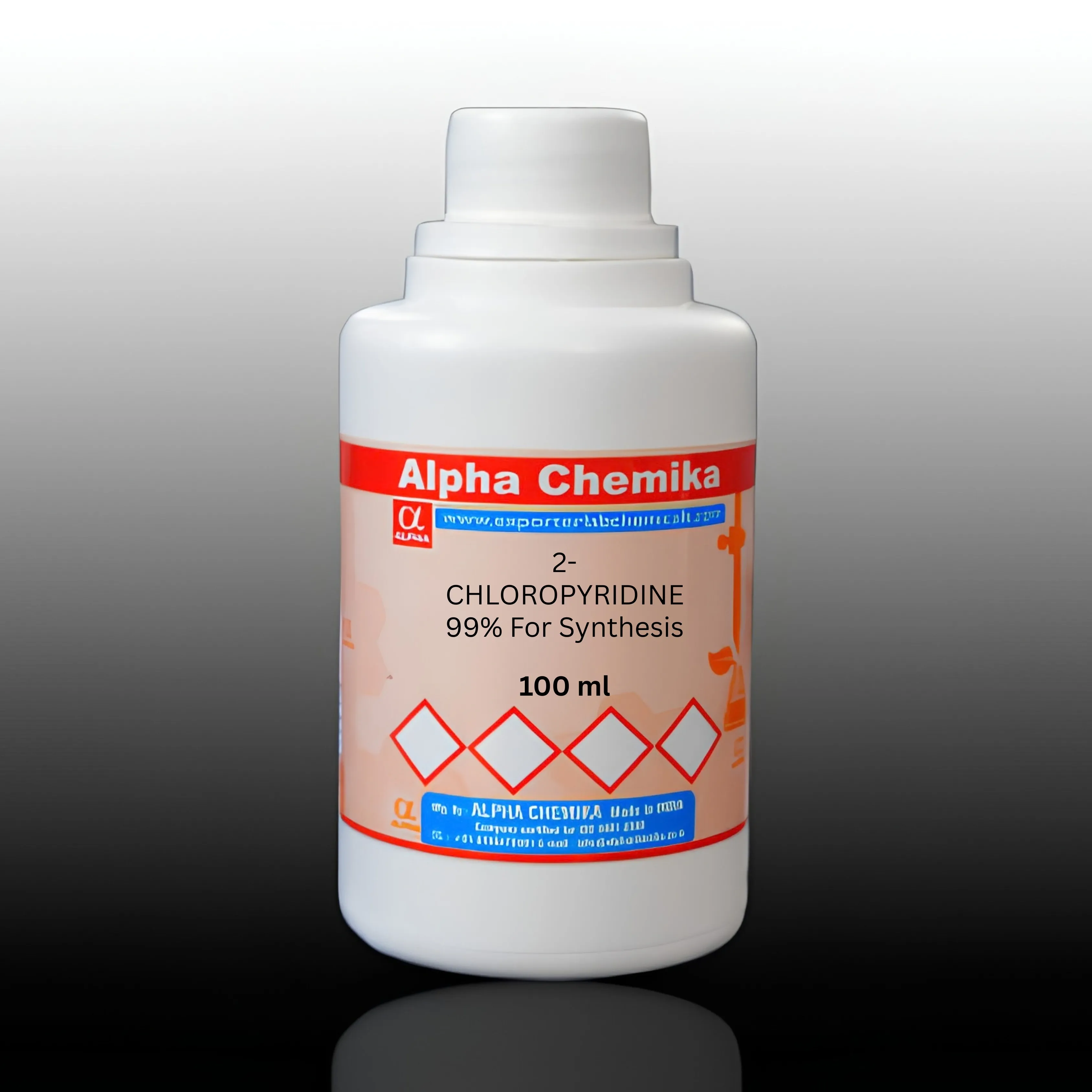2-Chloropyridine