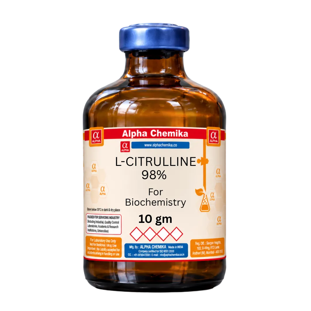 L-Citrulline