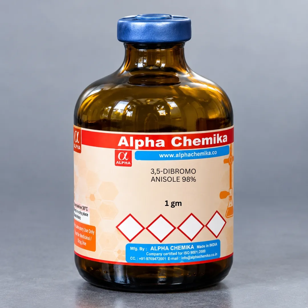 3,5-Dibromoanisole
