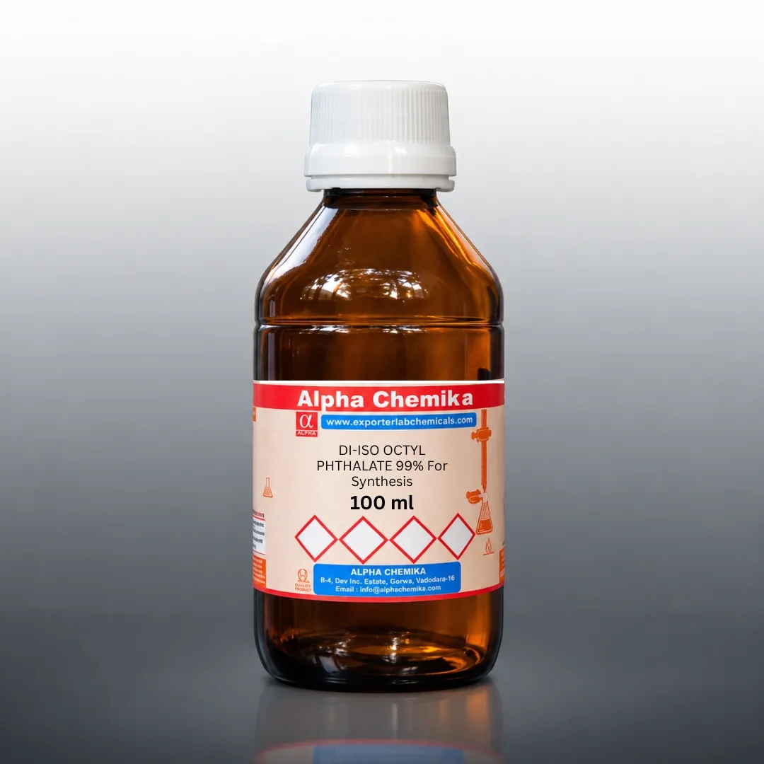 Diisooctyl phthalate