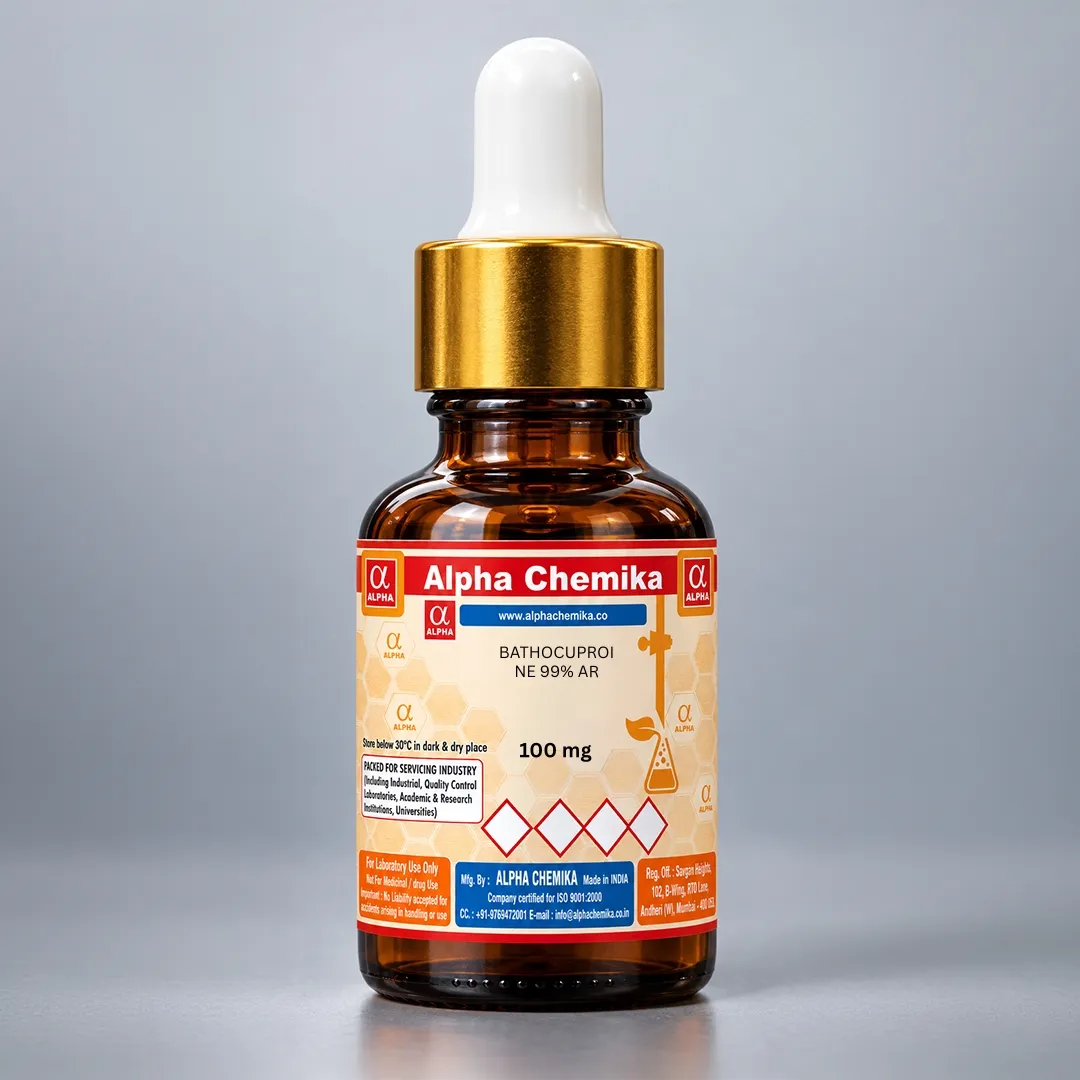 Bathocuproine