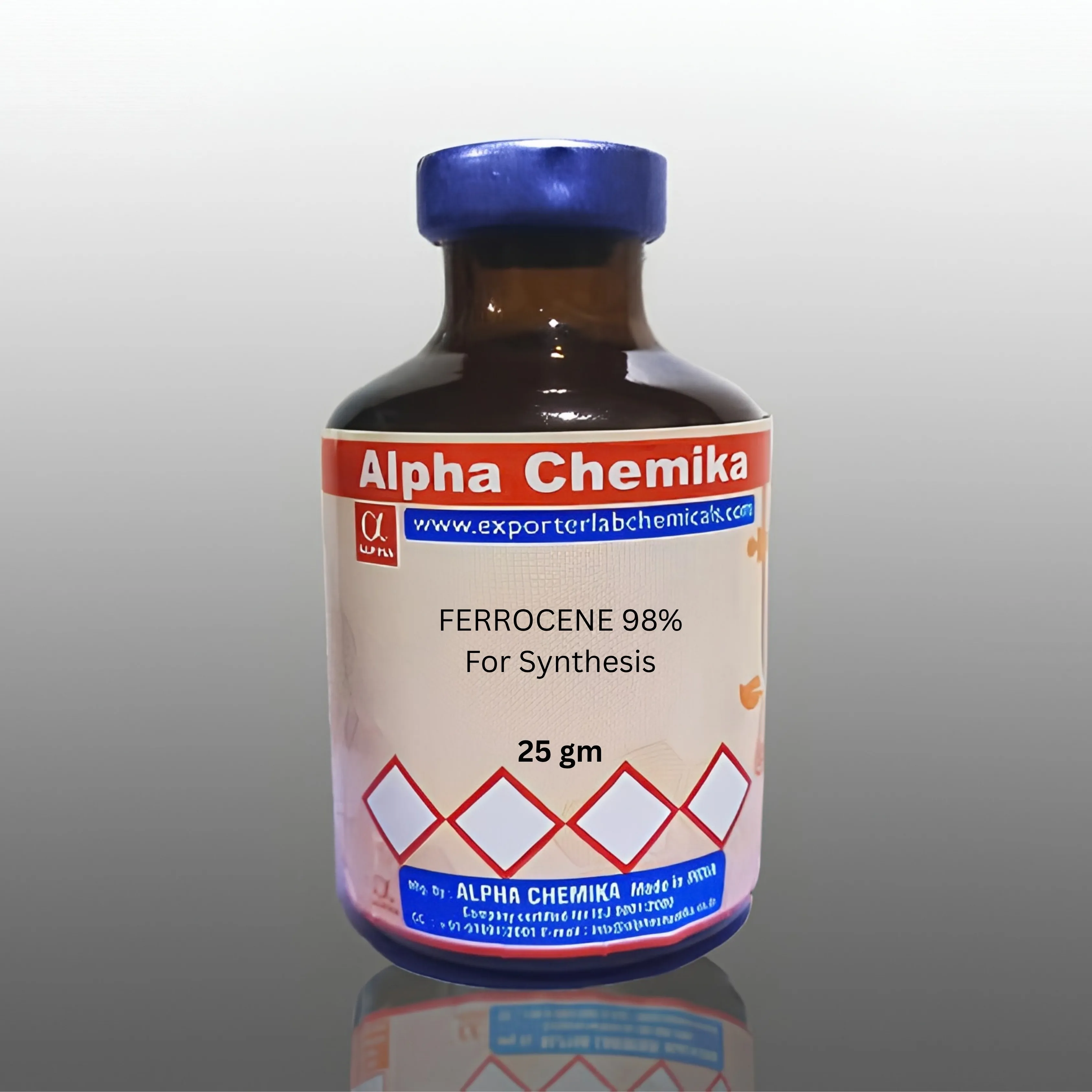 Ferrocene