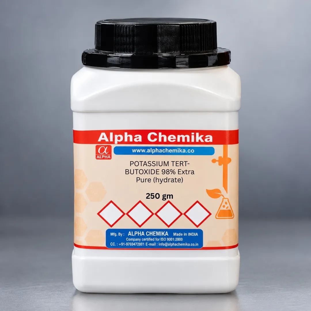 Potassium tert-butoxide hydrate