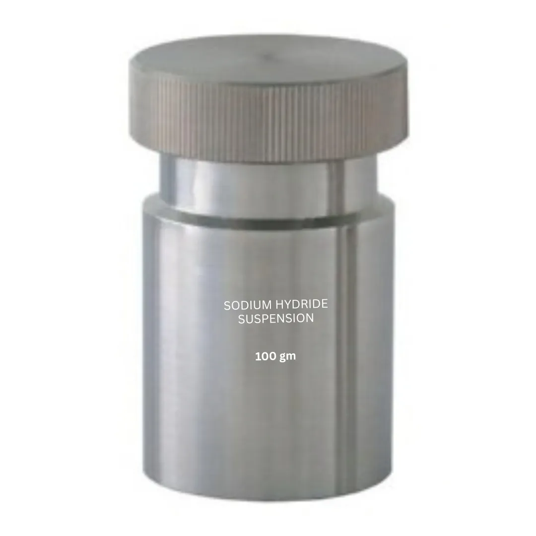 Sodium Hydride Suspension