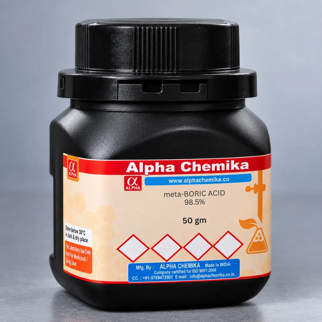 Meta-boric acid