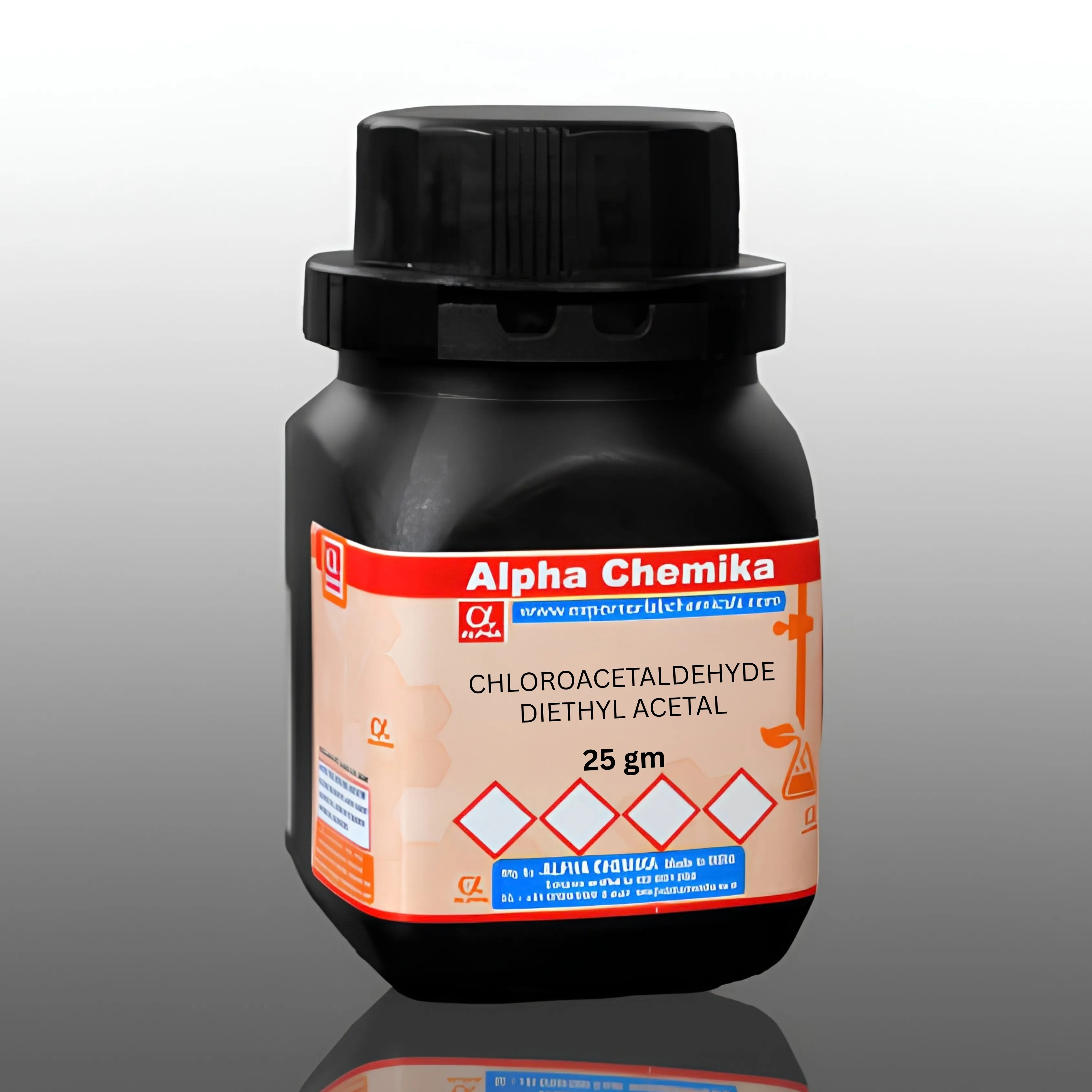 Chloroacetaldehyde diethyl acetal