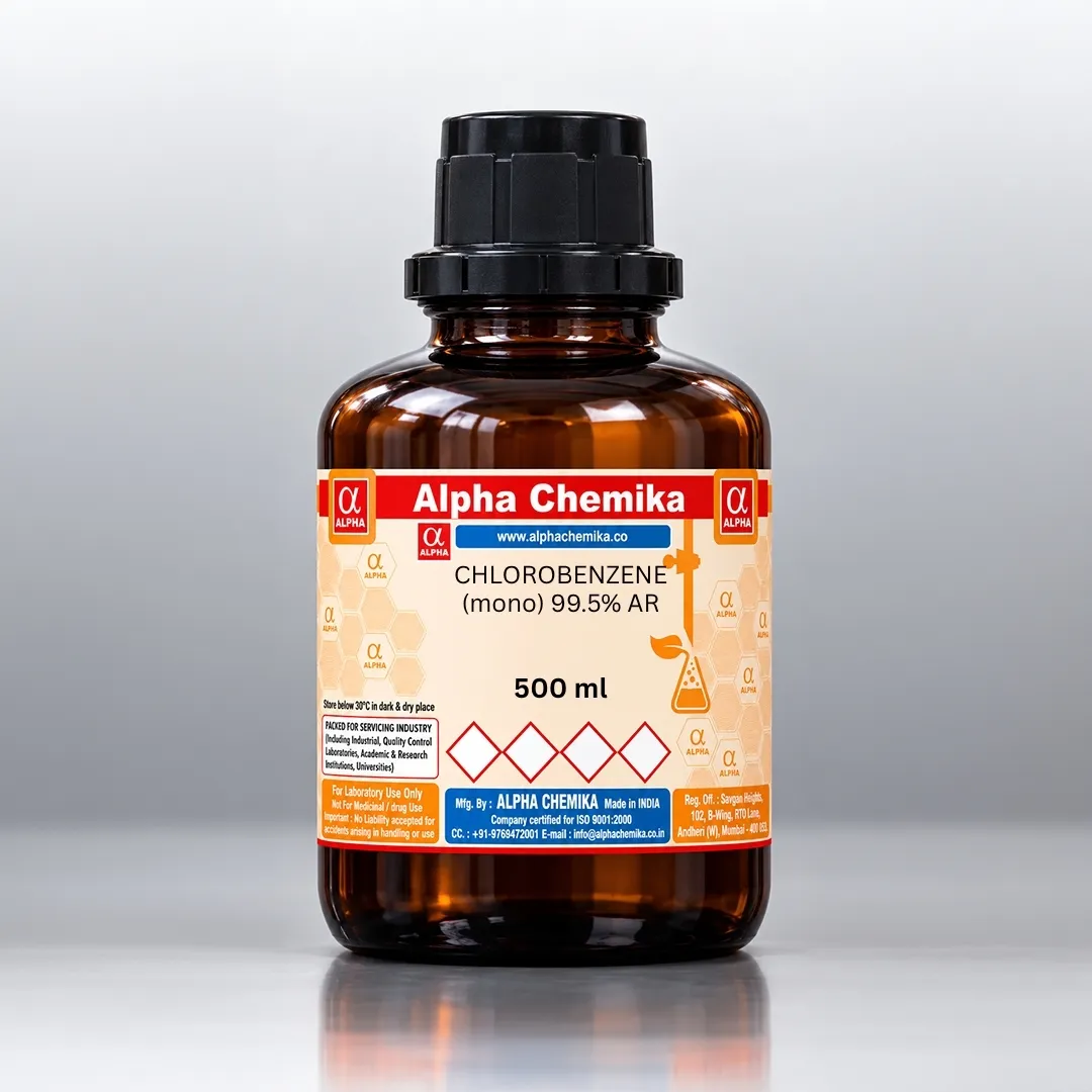 Chlorobenzene