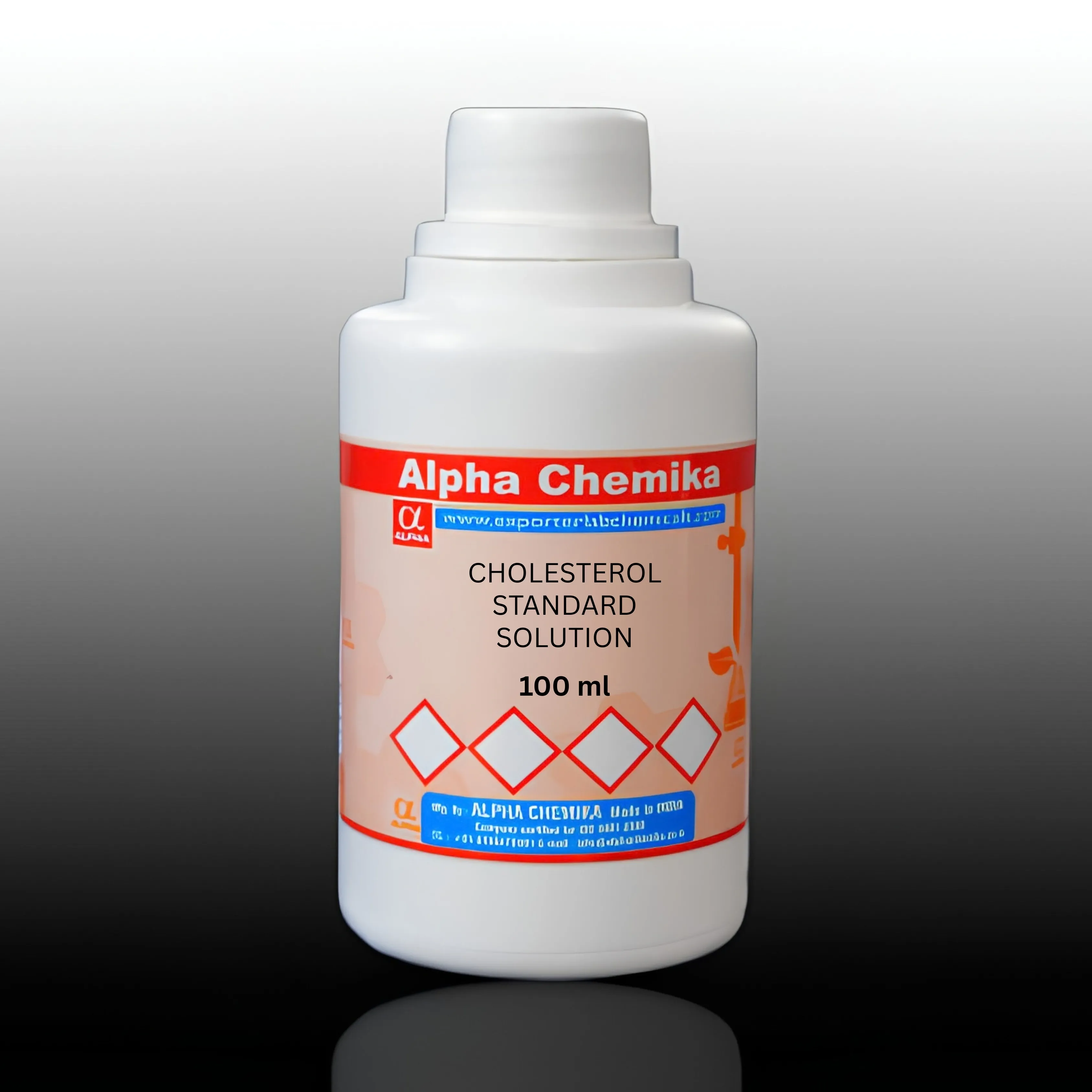 Cholesterol Standard Solution