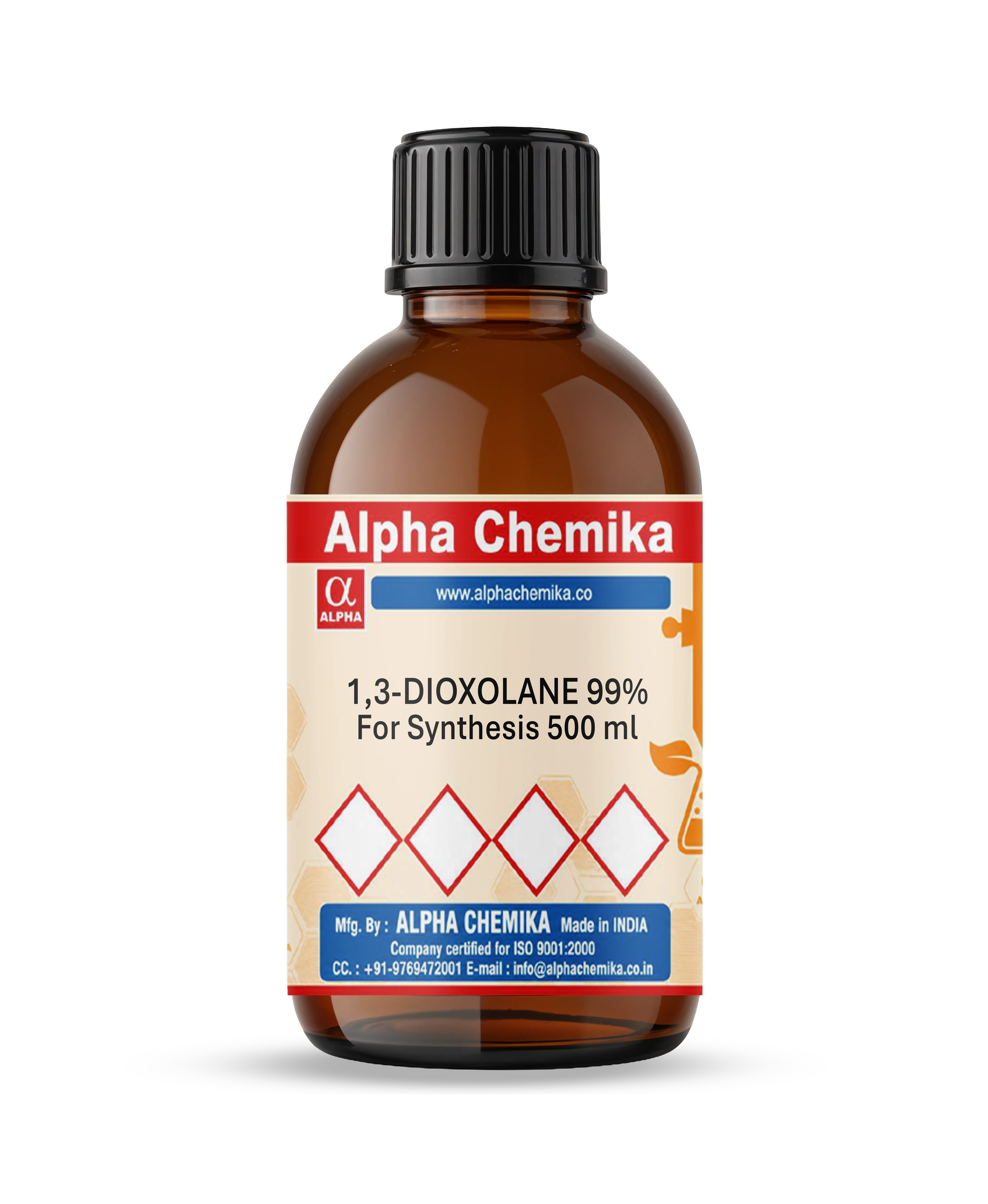 1,3-Dioxolane