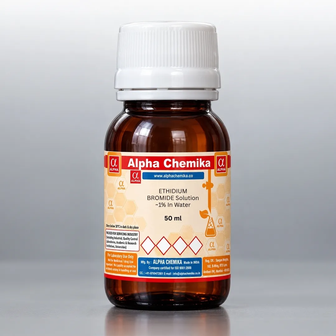 Ethidium bromide