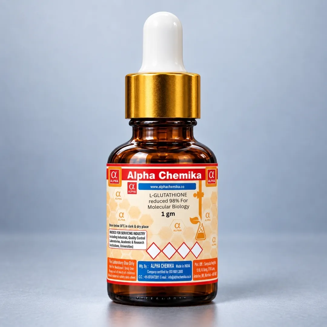 L-Glutathione (reduced)