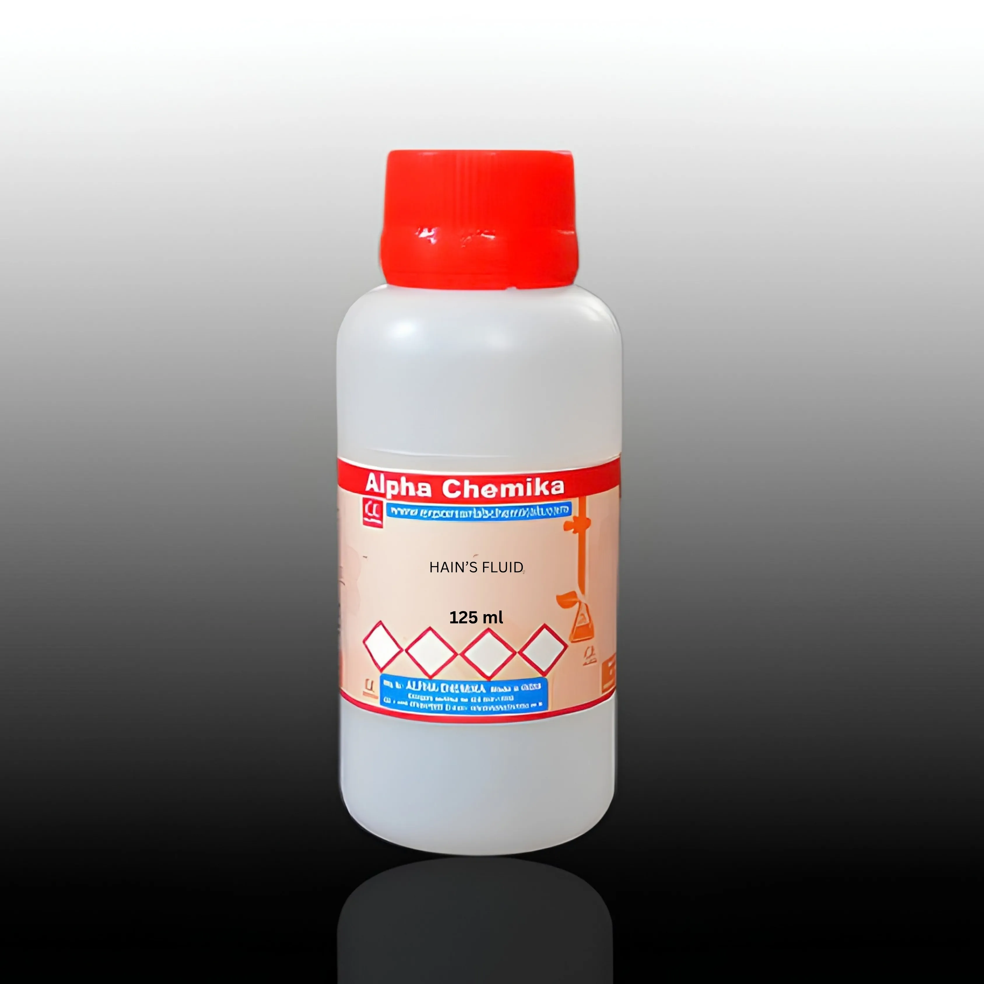 Hain's Fluid