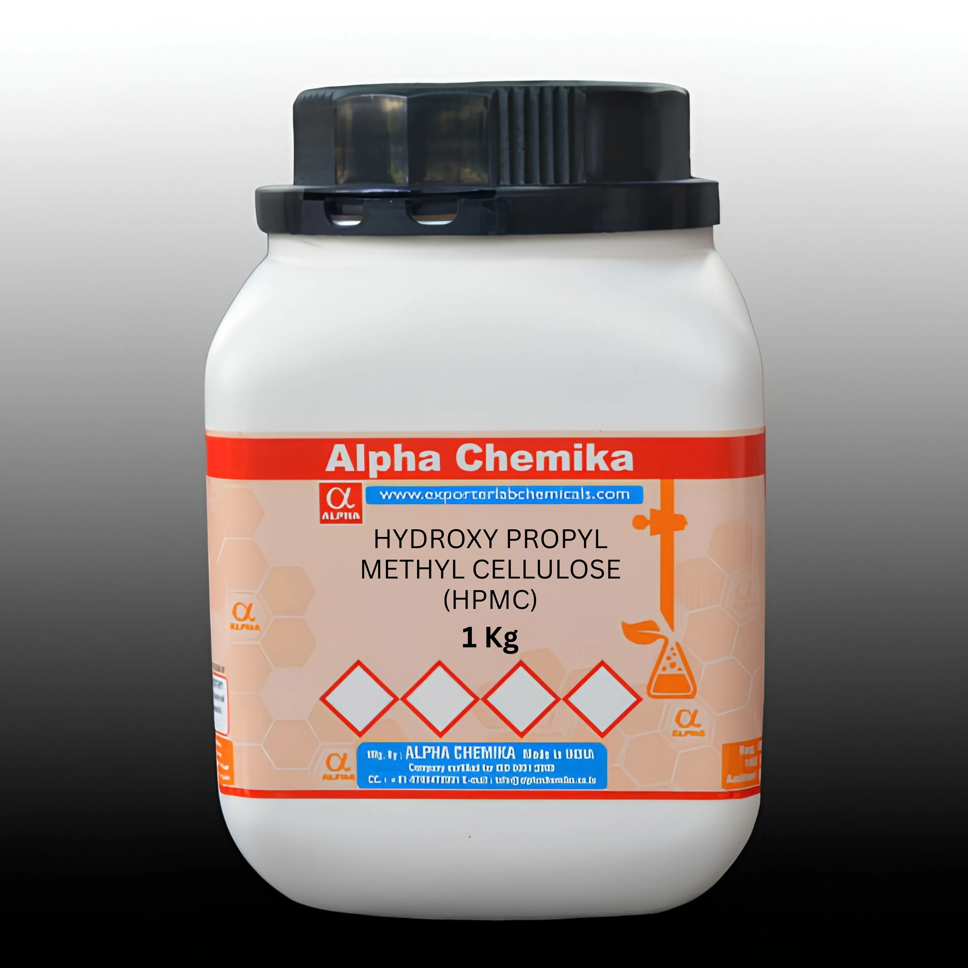 Hydroxypropyl Methylcellulose