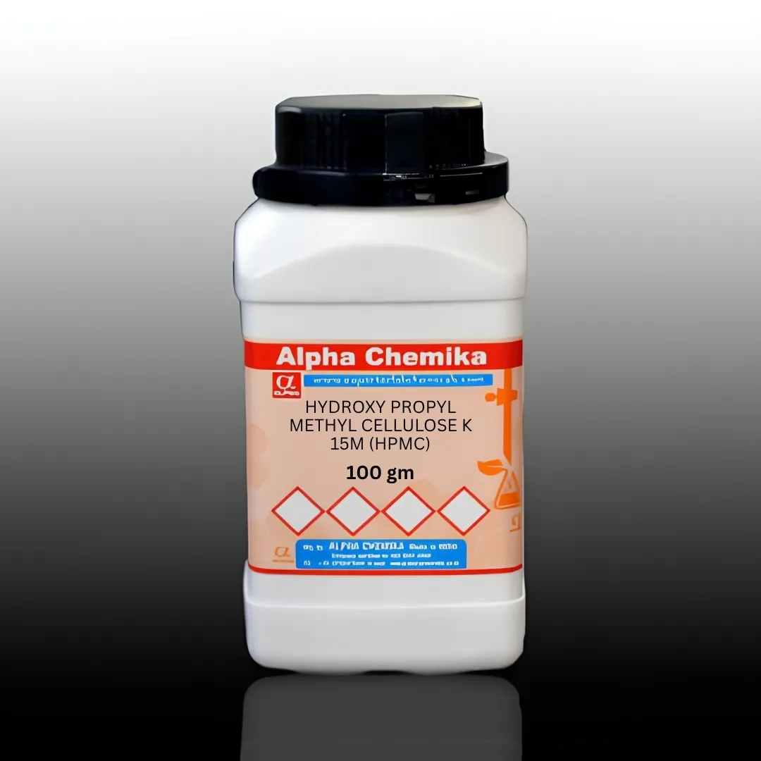 Hydroxypropyl Methylcellulose