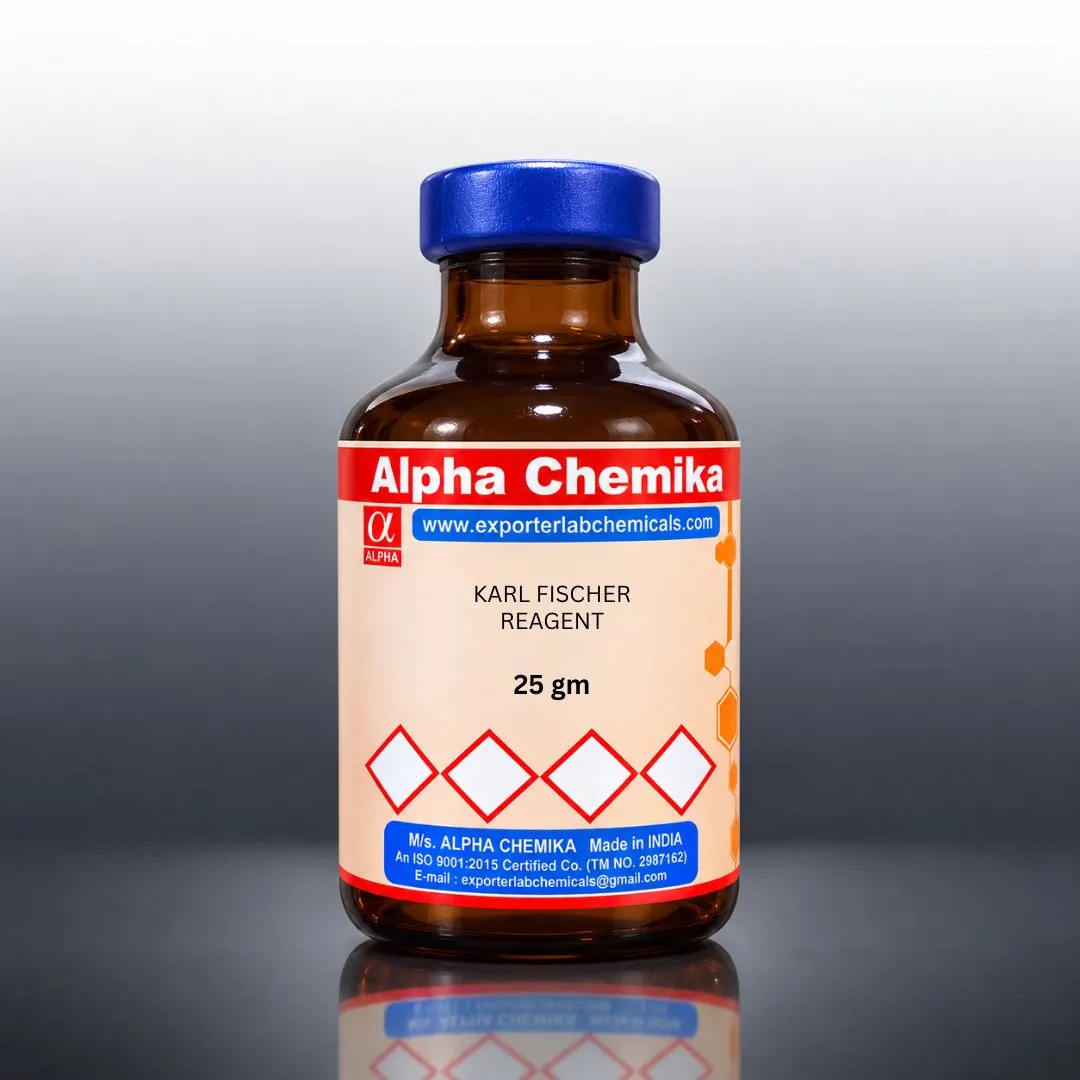 Karl Fischer Reagent