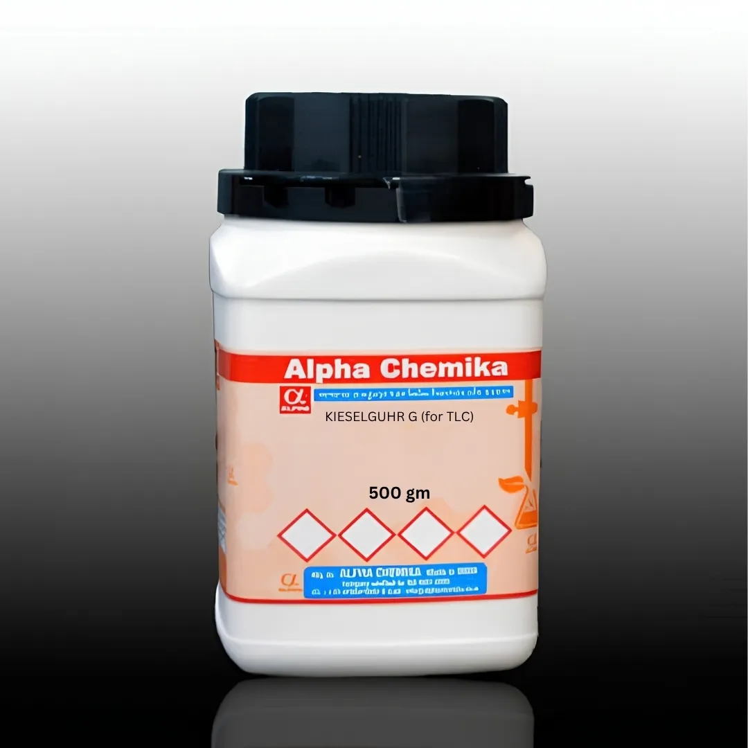 Diatomaceous Earth