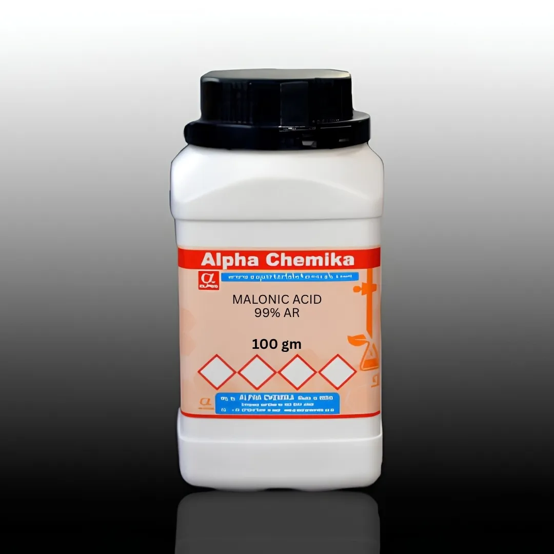 Malonic Acid