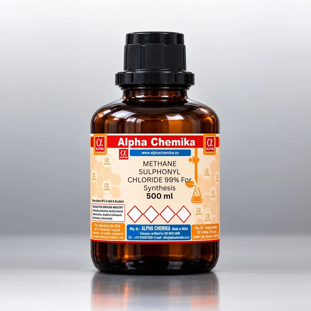 Methanesulfonyl chloride