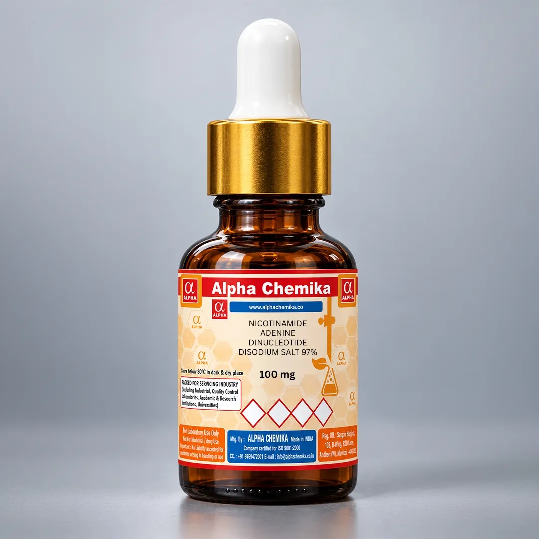 Nicotinamide adenine dinucleotide disodium salt